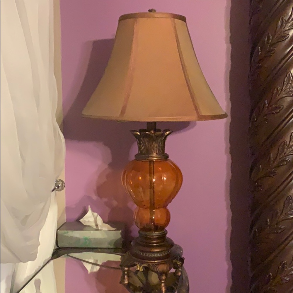 Lamps